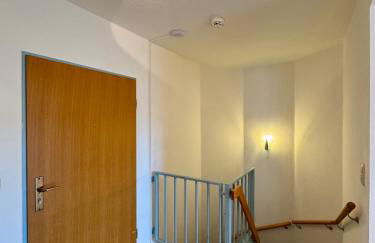 Stilvolle Erholungsoase am Berg, Ruhig & modern - Elli M18 - Frankenwald Apartments - Foto 25