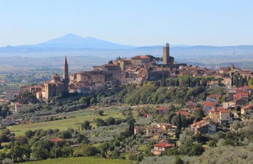 Apartment in Laterina with garden - Foto 23