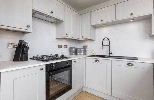 The Stirling Penthouse - Free Parking - Foto 15