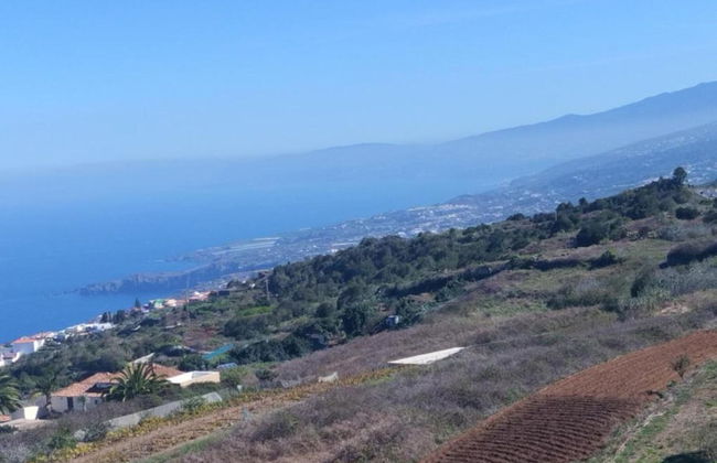 Holiday Home in Tenerife With Mountain Views - Foto 32