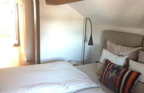 Gemütliche Fewo mit Balkon und Bergblick im Oberallgäu, Ruhig und Zentrumsnah - Foto 13