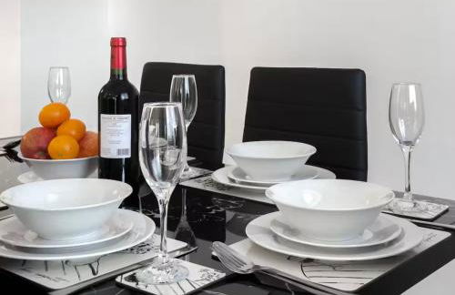 Spacious 4-Bedroom Family Home near Wembley - Foto 11