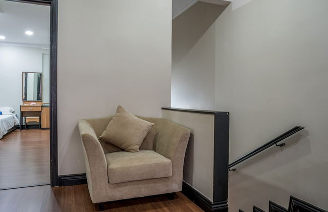 North Borneo Paradise @ Marina Court Resort Condo - Foto 24