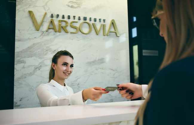 Varsovia Apartamenty Kasprzaka - Photo 7