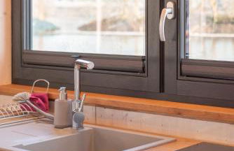 Geräumige, hochwertiges Hausboot PETITE mit Kamin - Foto 3