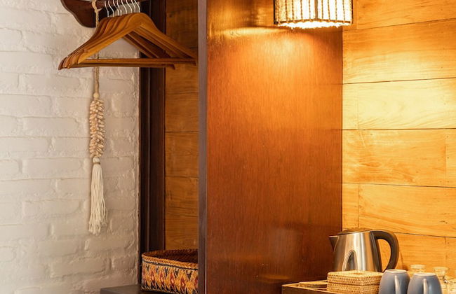 Rimba Villas Gili Air - Photo 7