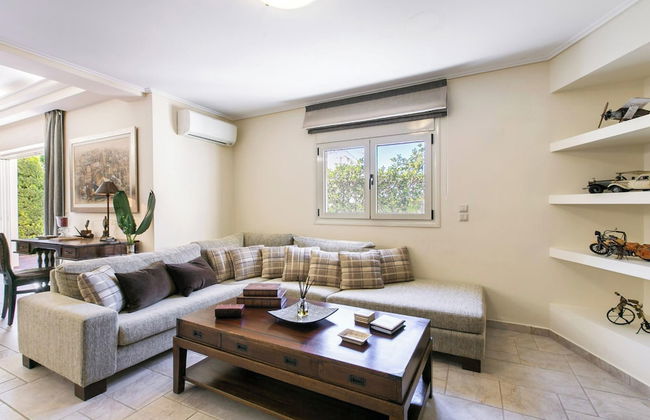 Villa Melia Athenian Riviera - Foto 23