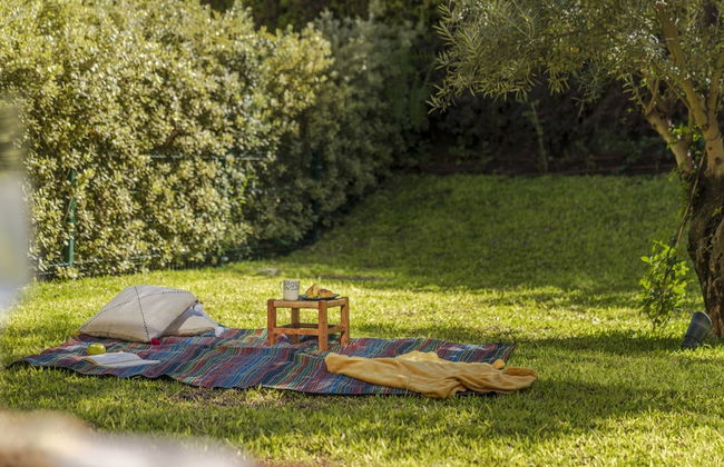 Heaven in the City - Savoy Residence Casa Branca I - Foto 28