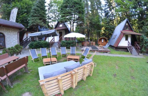 Domki Brenna Leśnica - Foto 22