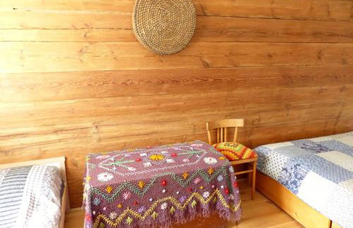 Zielony Domek Plutycze - Foto 13