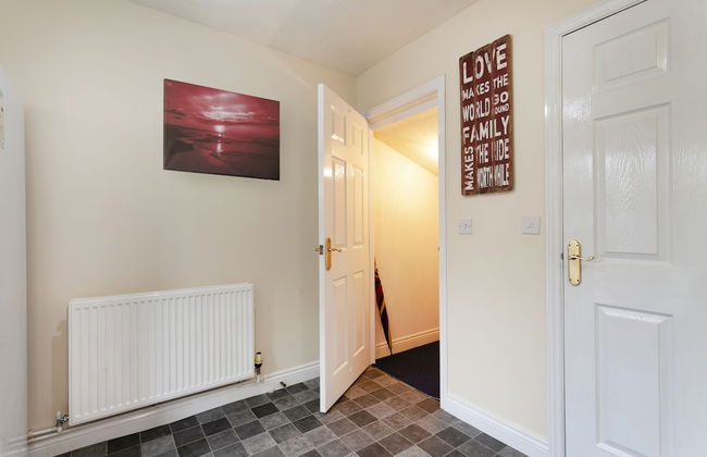 Havelock 3 bedroom house - Foto 32