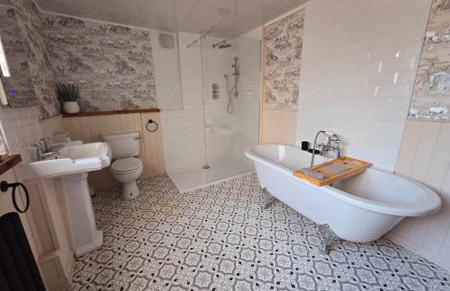 Clifton House, Northumberland - Foto 12