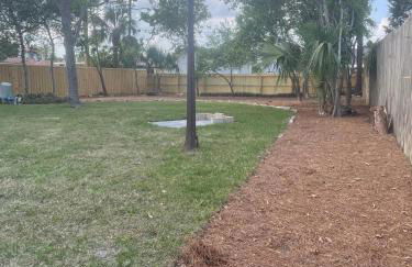 Island Cottage at St Augustine - Foto 48