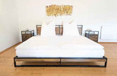 Galeriewohnung bei Wasserburg am Inn - Foto 14