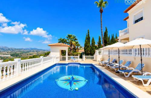 Villa Atria - HMR Holidays - Foto 5