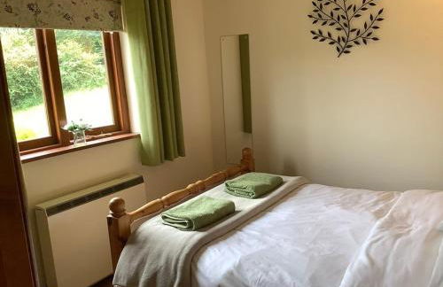 Ty Twt - complete holiday home - Photo 20