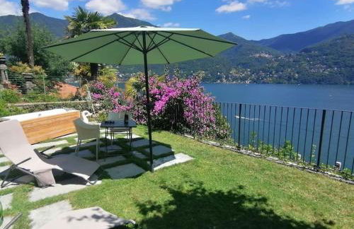 Simo House Stunning Lake View Balcony AC - Foto 13