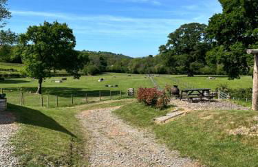 Oakies Farm Stays XL - Foto 9