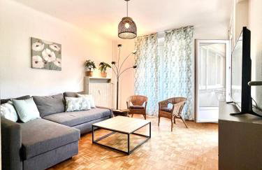 Logement au coeur de Strasbourg - Foto 13