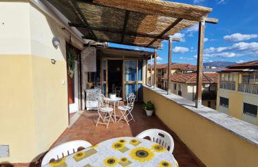 Trilly's House is waiting for you! Panoramic Penthouse - Foto 4