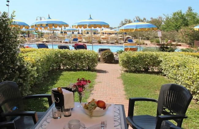 Eurobeach Residence - Foto 14