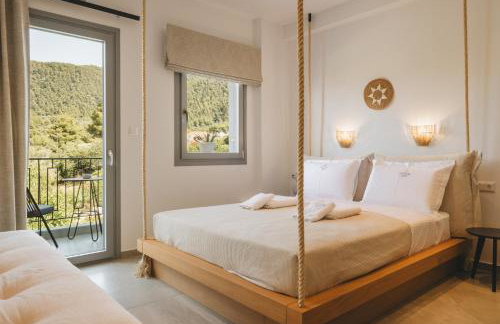 Capital Suites Skopelos - Foto 9