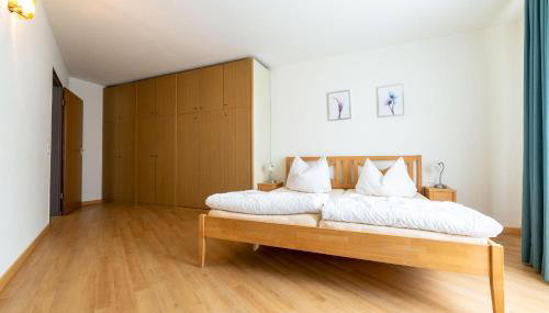 Ferienwohnpark Immenstaad am Bodensee Zwei-Zimmer-Apartment 49 16 - Foto 5