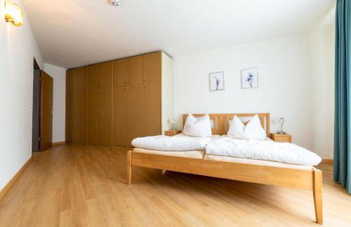 Ferienwohnpark Immenstaad am Bodensee Zwei-Zimmer-Apartment 49 16 - Foto 4