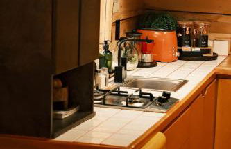 Crows Nest Treehouse At El Mistico Ranch - Foto 28