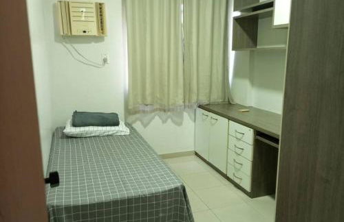 Sinta-se em casa! Lindo Ap para você e sua família - Foto 14