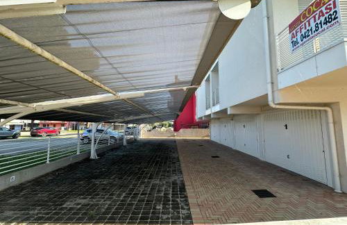 Residence Al Molo - Agenzia Cocal - Foto 48