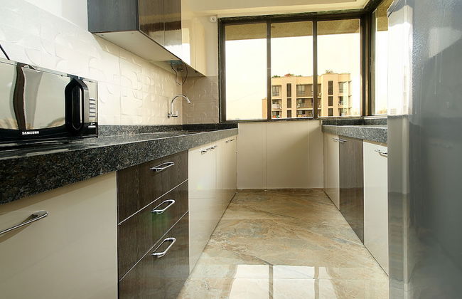 Mumbai House Luxury Apartment - Foto 22