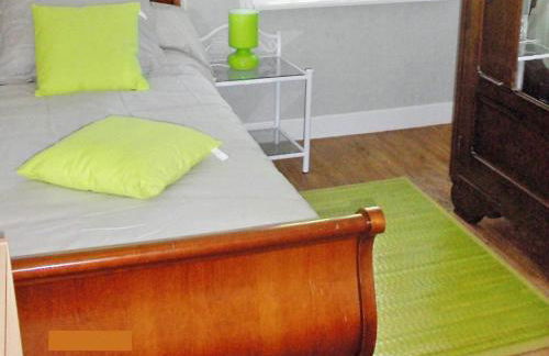 Holiday Home O'Petit Bonheur by Interhome - Foto 13