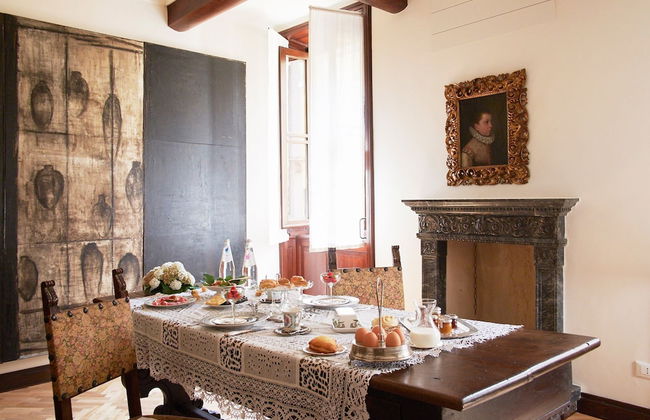 Casa Schirolli - Foto 39