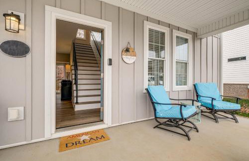 Getaway w/ Resort Perks at Smith Mountain Lake! - Foto 27