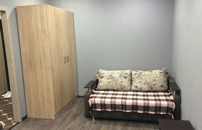 Apartment on Agapkina 22-2 - Foto 2