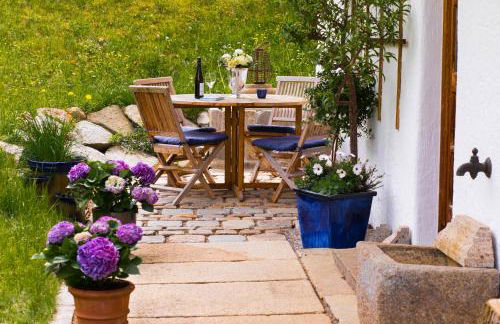 Steinbachhof Chiemsee - Foto 29