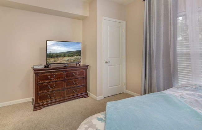 Cedar Lodge - Foto 14