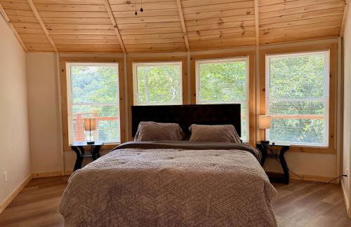 Stunning Lakefront Treehouse! Must book! - Foto 22