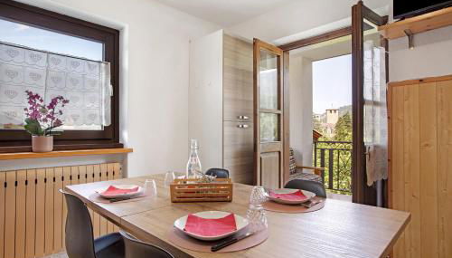 Maison Le Cré Appartamento 3 - Foto 5