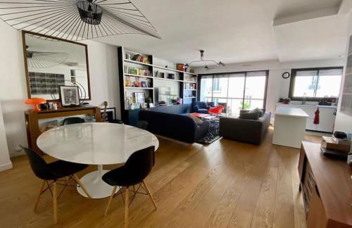 Luxury appartment 10 mn from Champs-Elysées - Foto 1