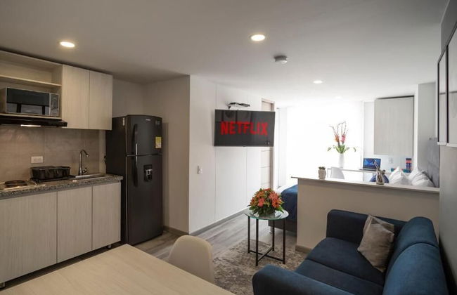 Torre Ventto Lofts by Jalo - Foto 10