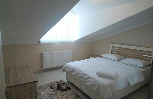 Cerrahpasa Apart Hotel - Foto 21