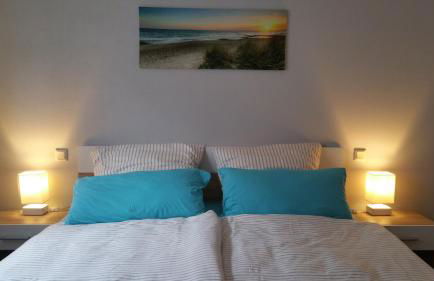 Ferienwohnung Auszeit - Foto 7