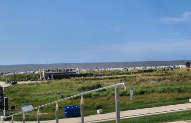 Ferienwohnung Seesternchen am Deich C49 - Foto 27