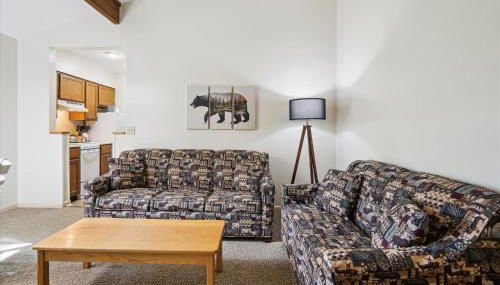 Cedarbrook Queen Suite 103 - Foto 3