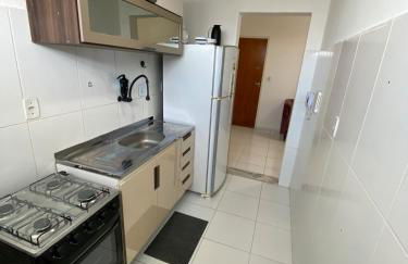 Apto próximo ao aeroporto, orla e praias - Foto 5