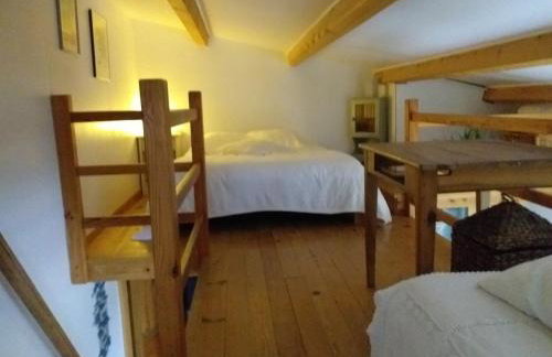 la petite maison - Foto 18