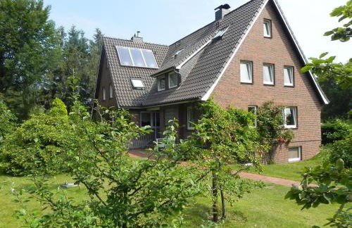 Haus *Üüs Aran* Wohnung Nr. 3 - Photo 6