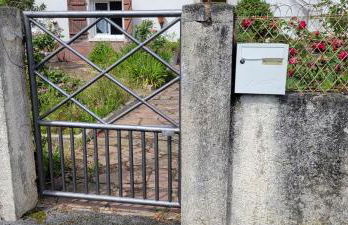 Proche de la gare - Foto 2